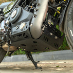 MotoTorque Engine Guard for Harley X440T