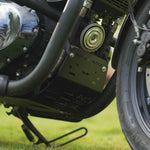 MotoTorque Engine Guard for RE Shotgun 650