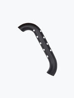 LEGUNDARY Meteor/Reborn Heatshield Matt Black