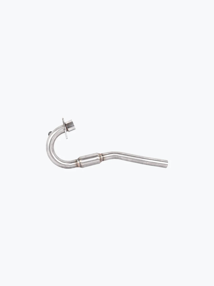 NORIFUMI Noctus T5 Exhaust — with DB Killer