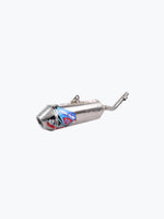 NORIFUMI Noctus T5 Exhaust — with DB Killer