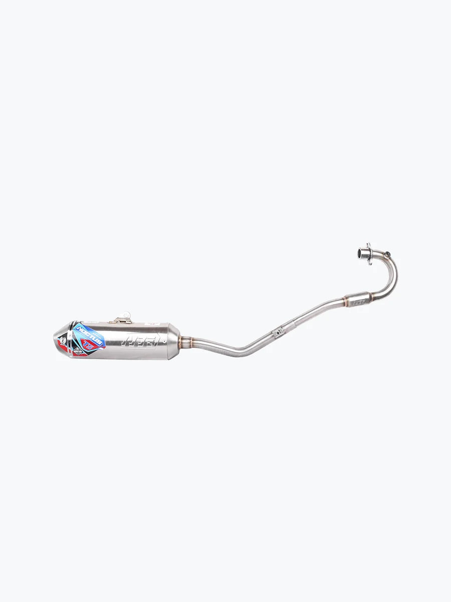 NORIFUMI Noctus T5 Exhaust — with DB Killer