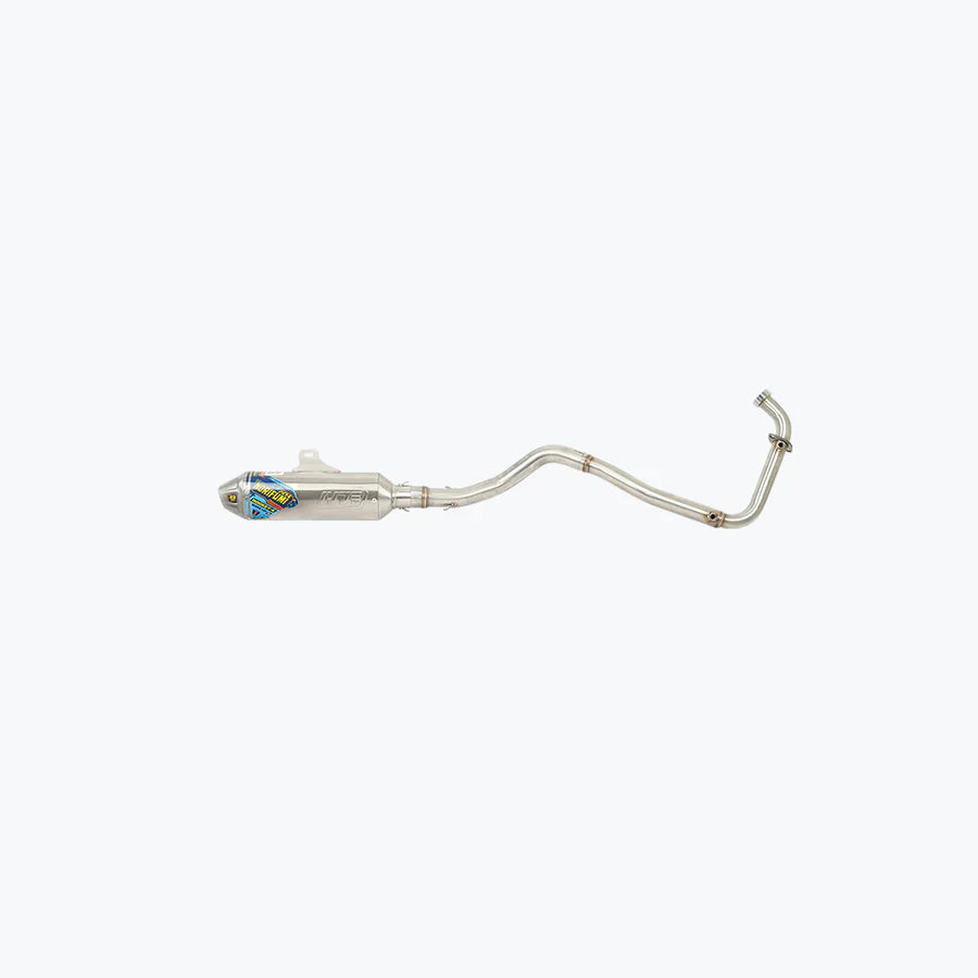 NORIFUMI XPulse 210 Exhaust Rocket4 Boreup+DB Killer