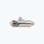 NORIFUMI Gridz Kompetisi Exhaust for Hero XPulse 210 — with DB Killer