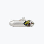 NORIFUMI Whoops Kompetisi Exhaust for Hero XPulse 210 — with DB Killer