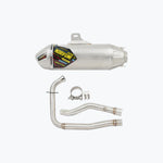 NORIFUMI Whoops Kompetisi Exhaust for Hero XPulse 210 — with DB Killer