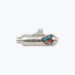 NORIFUMI Gridz Kompetisi Exhaust for Hero XPulse 210 — with DB Killer