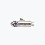 NORIFUMI Noctus T5 Boreup Exhaust for Hero XPulse 210 — with DB Killer