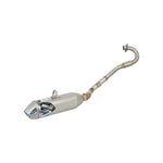 NORIFUMI KLX 230 full system exhaust, silencer