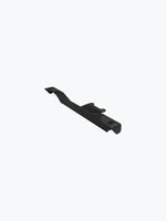 LEGUNDARY Super Meteor 650 Beacon Fog  Light Mount Set