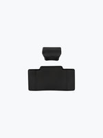 Fort Knox 45L Top Case - backrest pad detail 1