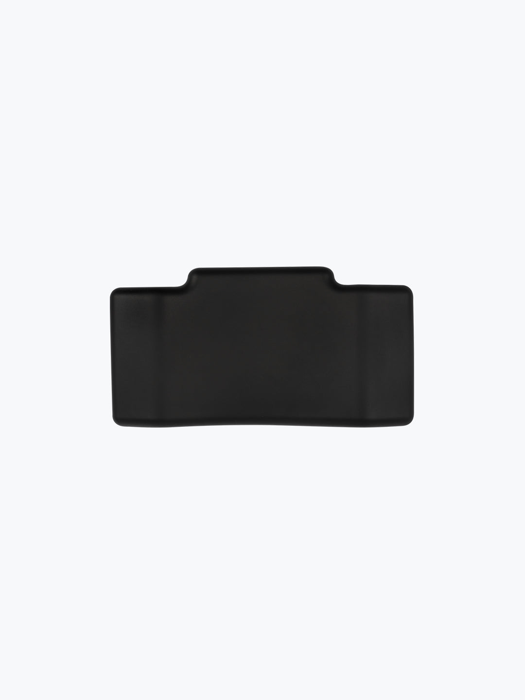 Fort Knox 45L Top Case - backrest pad detail 2