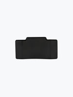 Fort Knox Series TC Aluminium with Backrest Pad