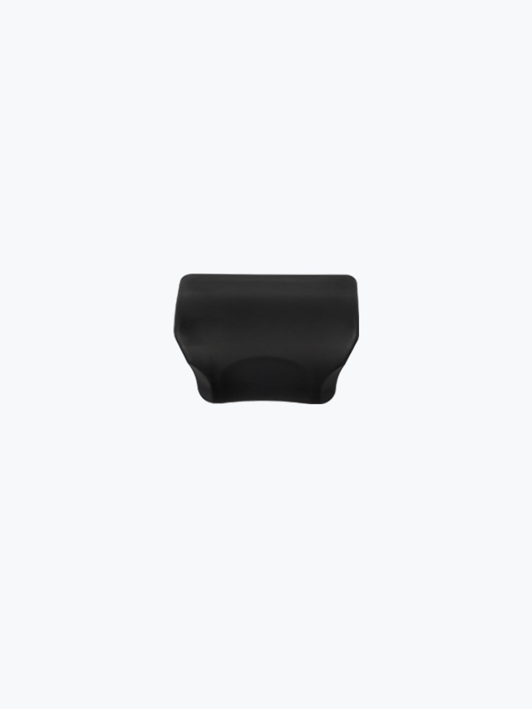 Fort Knox 45L Top Case - backrest pad detail 3