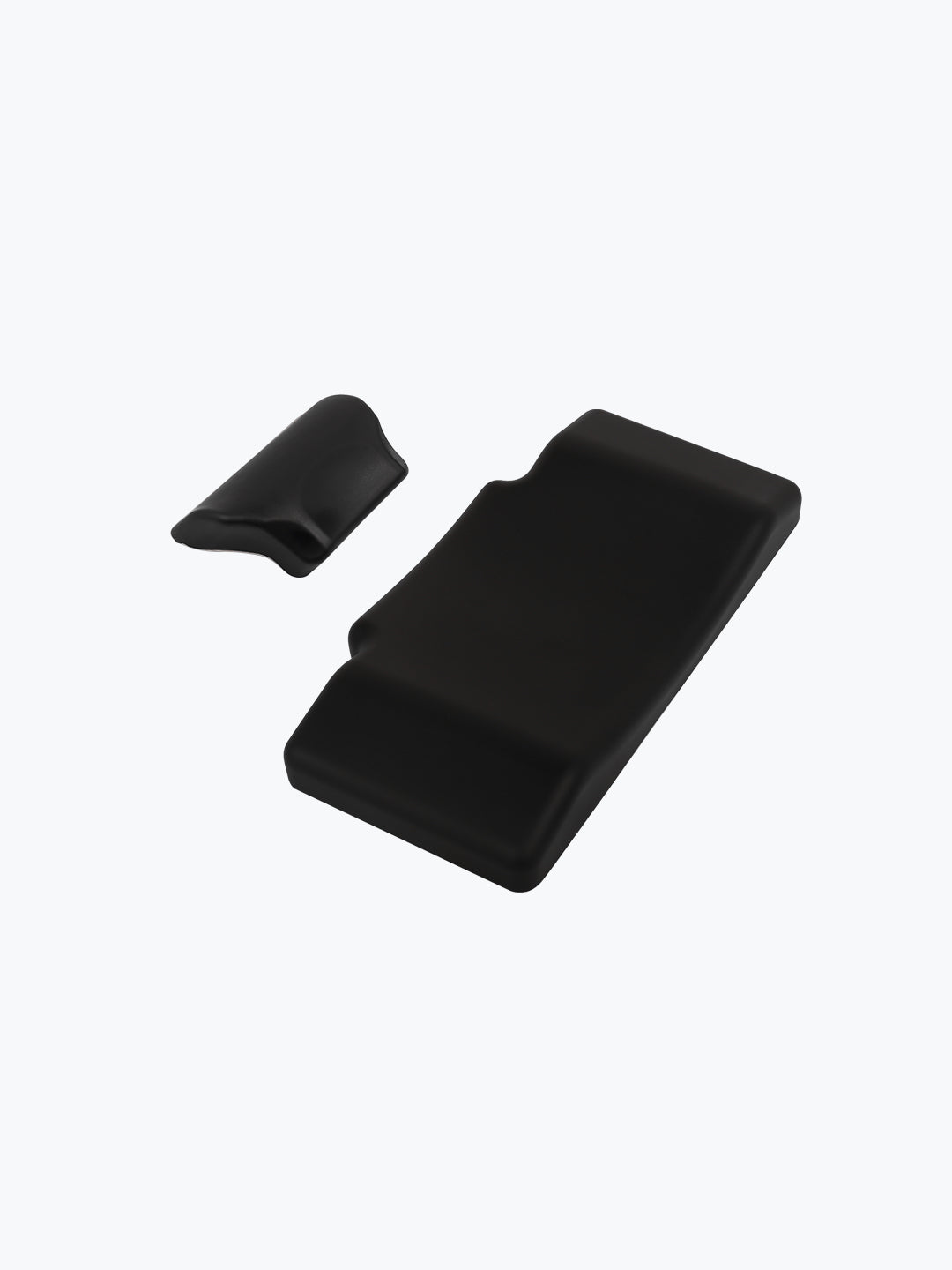 Fort Knox 45L Top Case - backrest pad detail 4