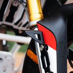 Mototorque Fog Light Mount for BMW F450 GS - view 3