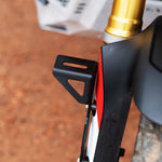 Mototorque Fog Light Mount for BMW F450 GS - view 2