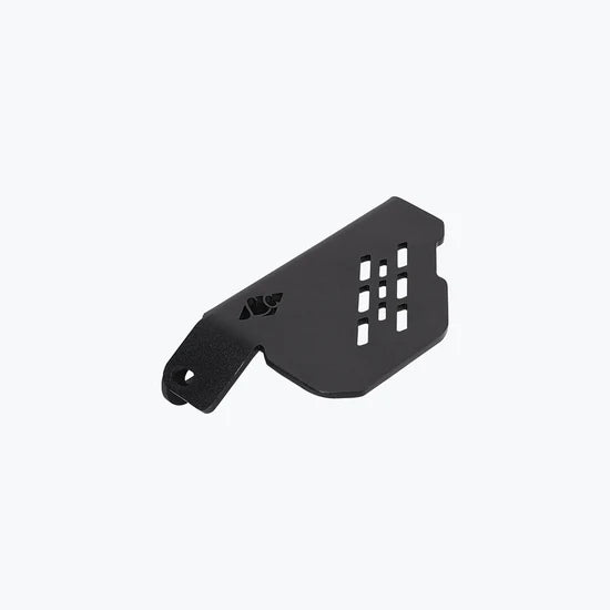 LEGUNDARY Hero XPulse 210 Bolster Pillion Footrest
