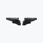 LEGUNDARY Hero XPulse 210 Tour PRO Rallytrek Footrest