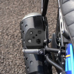 Mototorque Pillion Footrest Set for Yamaha XSR 155 - view 1