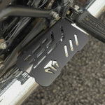 MotoTorque Footrest (Right Side) for Royal Enfield Meteor 350 — Rider Footpeg Upgrade