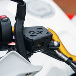 Mototorque MS Front Master Cylinder Guard for BMW F450 GS - view 3