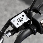 Mototorque Front Master Cylinder Guard (SS) for Yamaha XSR 155