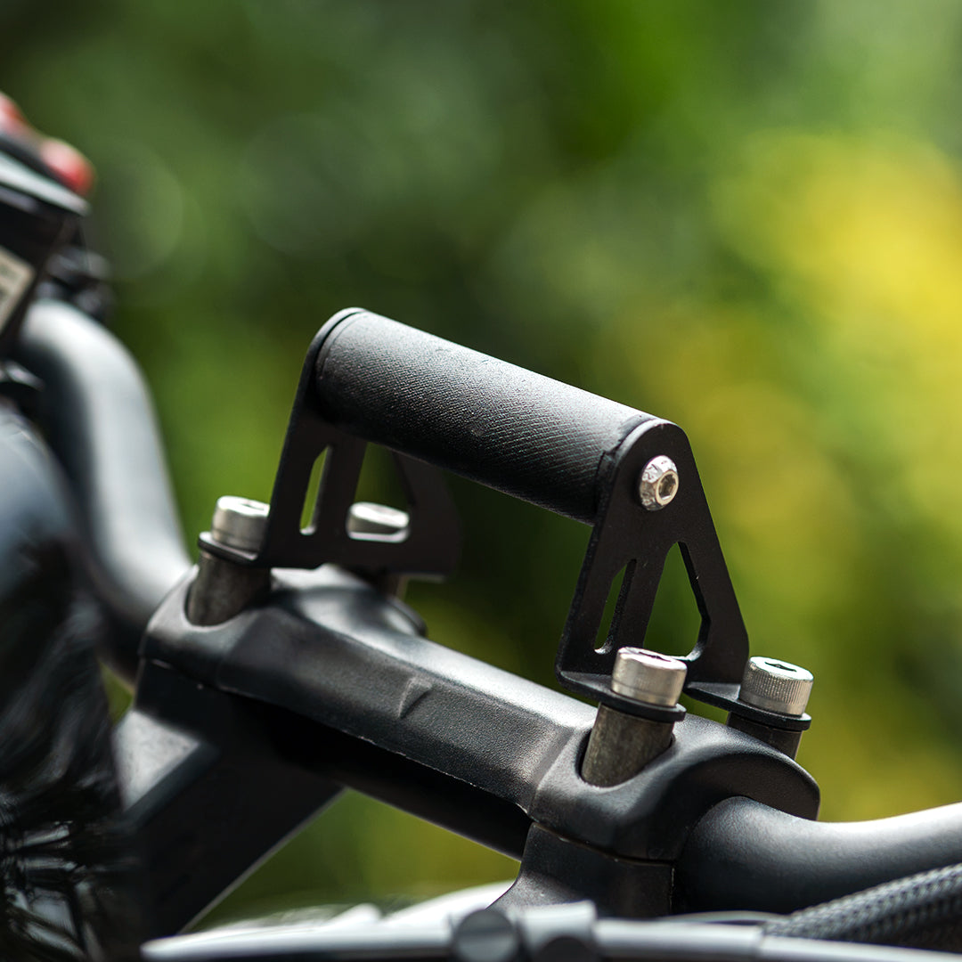 MotoTorque GPS Mount for Harley X440T
