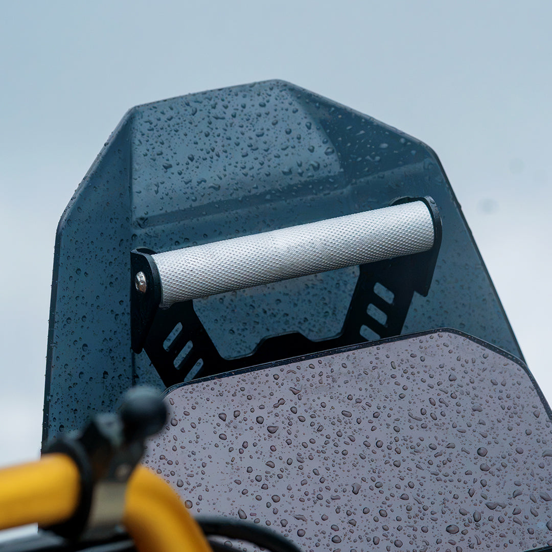 Mototorque GPS Mount for BMW F450 GS - view 1