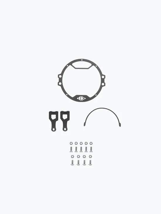 LEGUNDARY Meteor Oculus Headlight Sheild