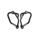 MotoTorque Crash Guard V1.0 for Royal Enfield Interceptor 650 — Frame & Engine Protection