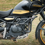 MOTO TORQUE Himalayan 450 – Panther Crash Guard
