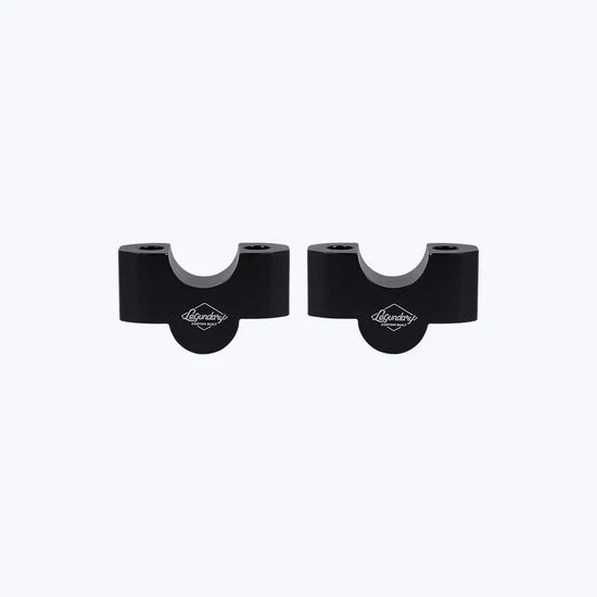 LEGUNDARY Hero XPulse 210 Dodger Handle Bar Riser