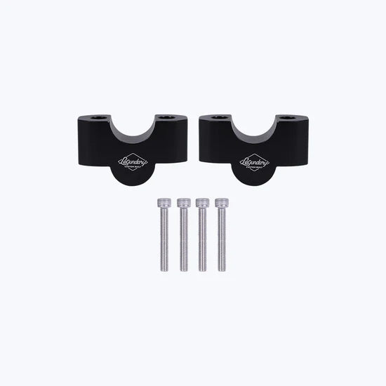 LEGUNDARY Hero XPulse 210 Dodger Handle Bar Riser
