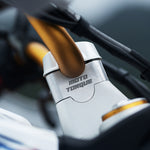 Mototorque Aluminium Handlebar Risers for BMW F450 GS - view 1