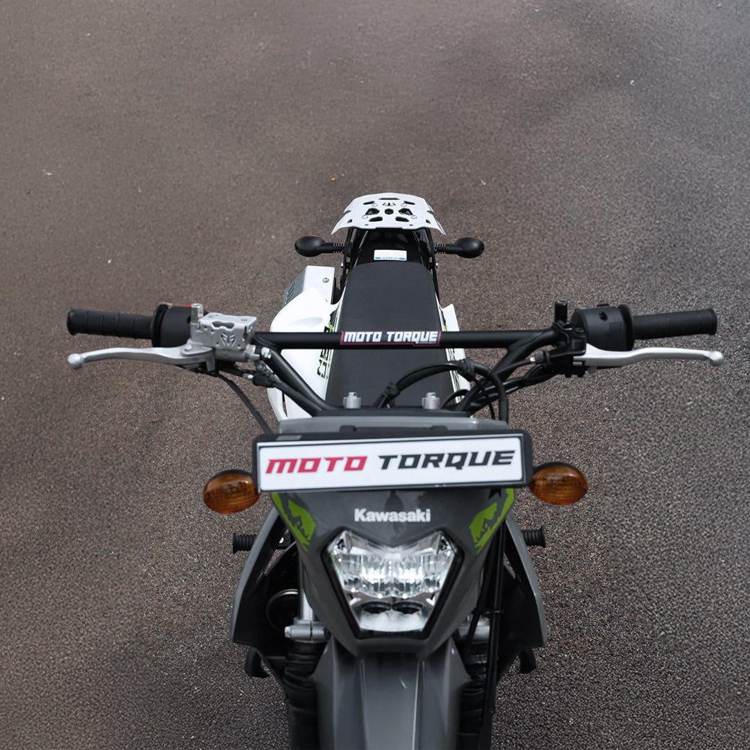 MotoTorque Advento Series Handlebar for Kawasaki KLX 230