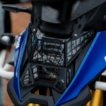 Mototorque Headlight Guard for BMW F450 GS - view 1