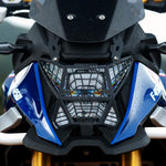 Mototorque Headlight Guard for BMW F450 GS - view 2