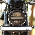 MotoTorque Headlight Grille for Harley X440T