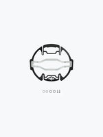 LEGUNDARY RE Guerrilla 450 Cosmic Headlight Grill