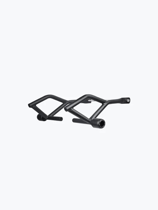 LEGUNDARY Himalayan Bazooka Small CG with Slider BS6