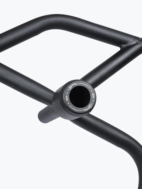 LEGUNDARY Himalayan Bazooka Big CG with Slider BS6