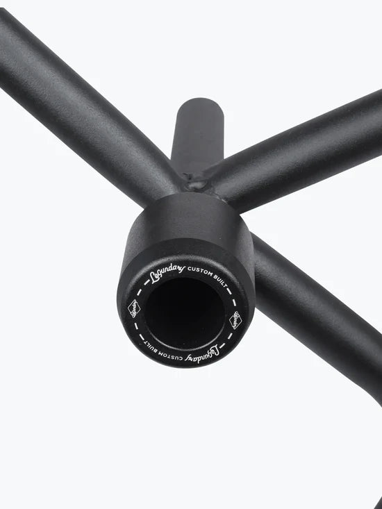 LEGUNDARY Himalayan Bazooka Big CG with Slider BS6