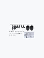 LEGUNDARY Himalayan Bazooka Big CG with Slider BS6