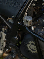 LEGUNDARY Himalayan Rear Break Fluid Cap SS