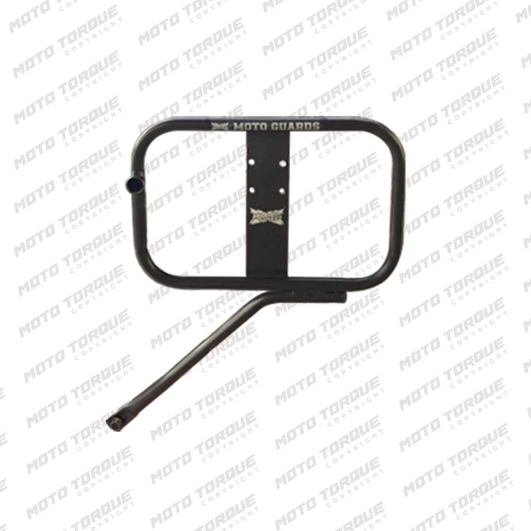 MotoTorque Saddle Stay for Honda CB350 RS — Luggage Mounting Support