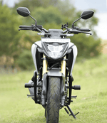 Honda CB300 F Crash Guard