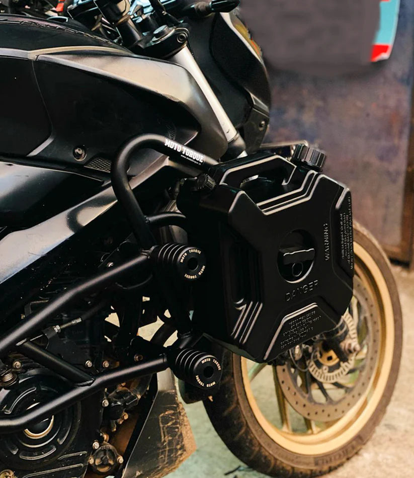 Hulk – Dominar Crash Guard