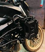 Hulk – Dominar Crash Guard