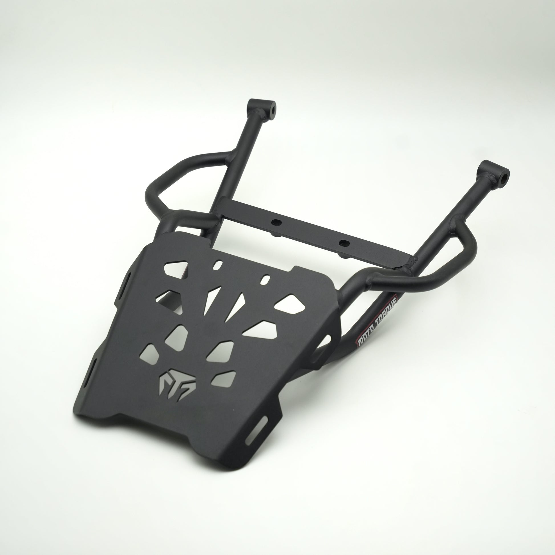 Mototorque Scram 411 Back Carrier